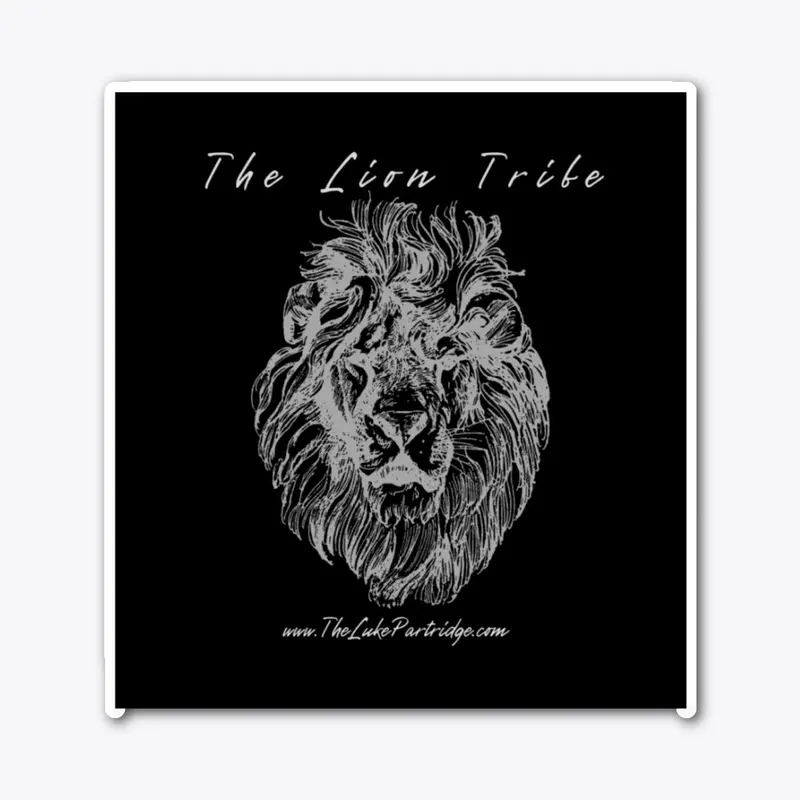 The Lion Tribe